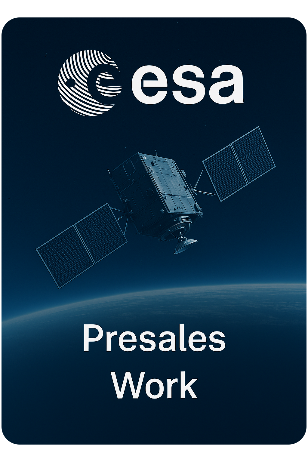 ESA Managed Hosting