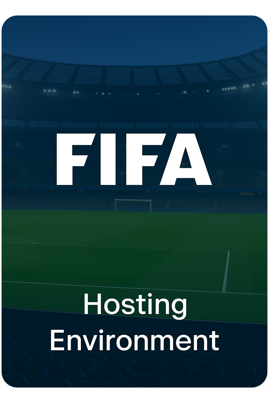 FIFA Managed Cloud Hosting